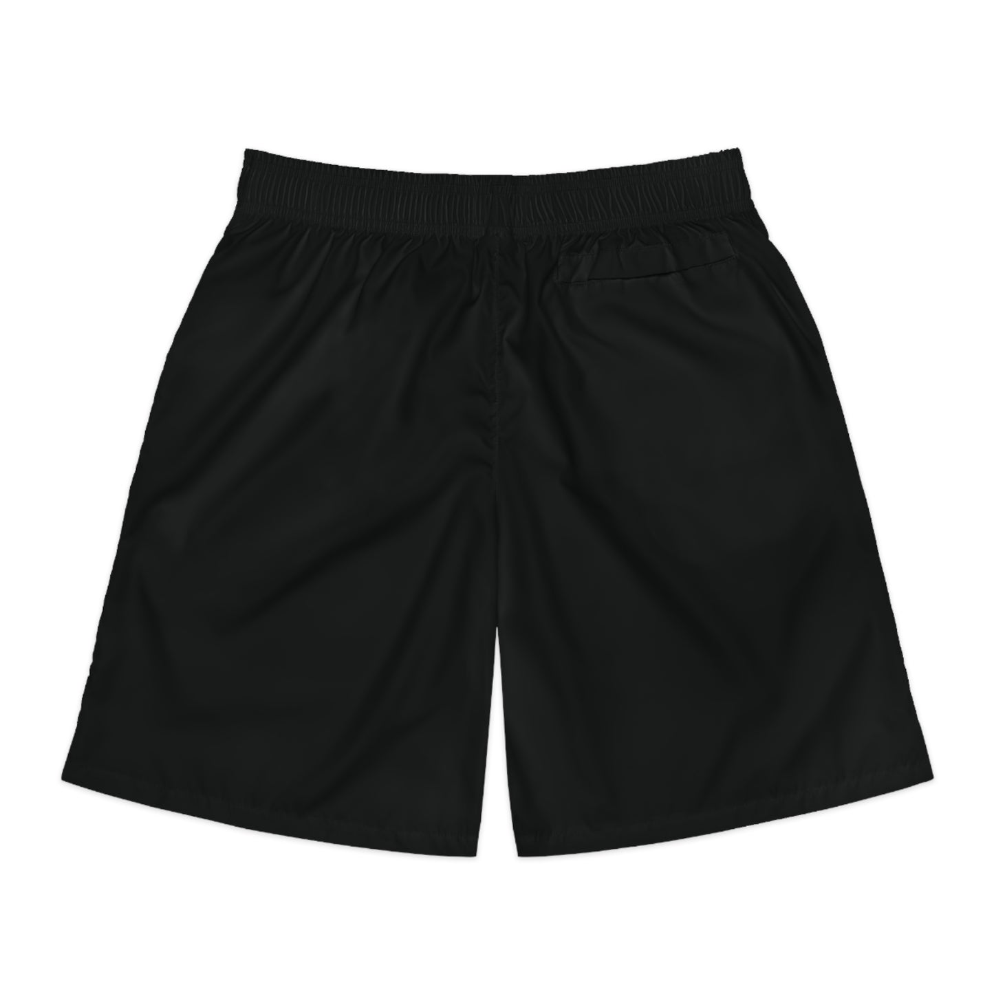 Valor Clothing Line Men's shorts (Black)