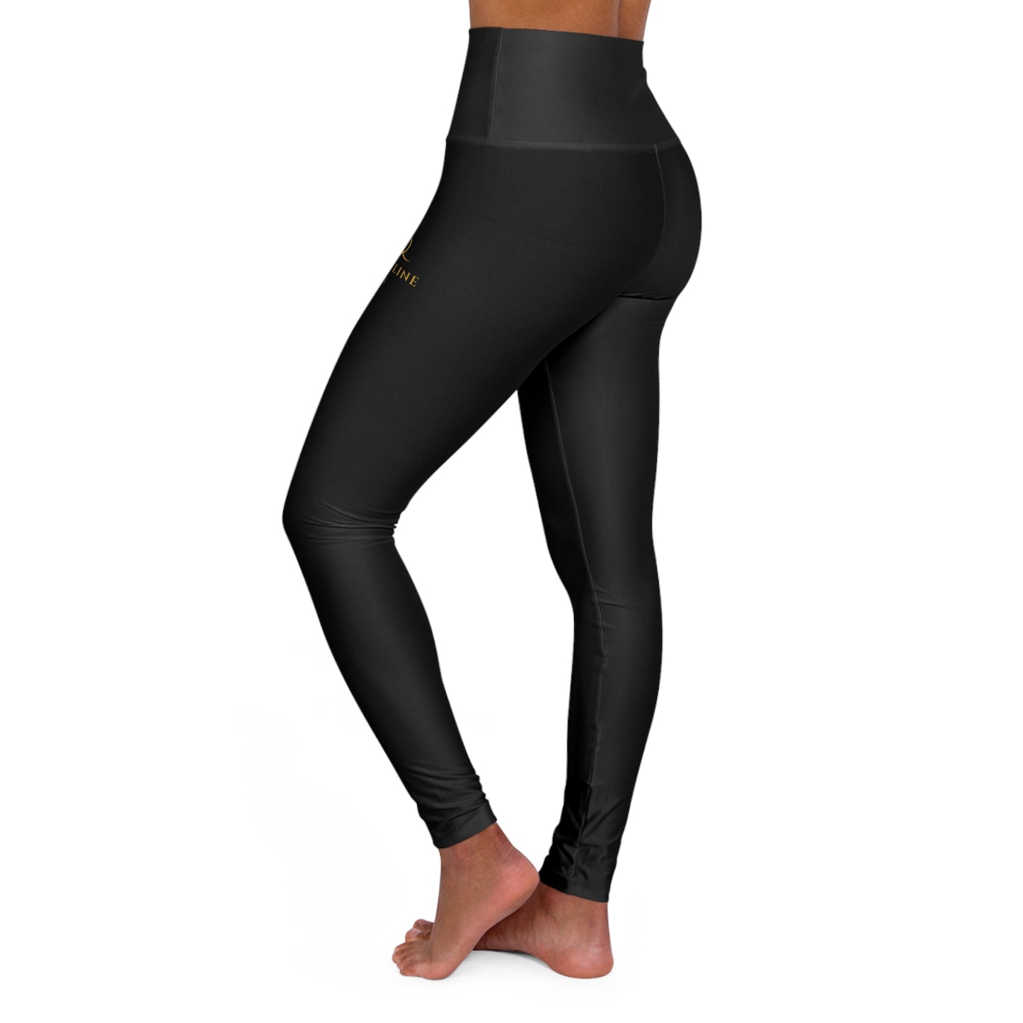 Valor Clothing line Leggings Women's (black)