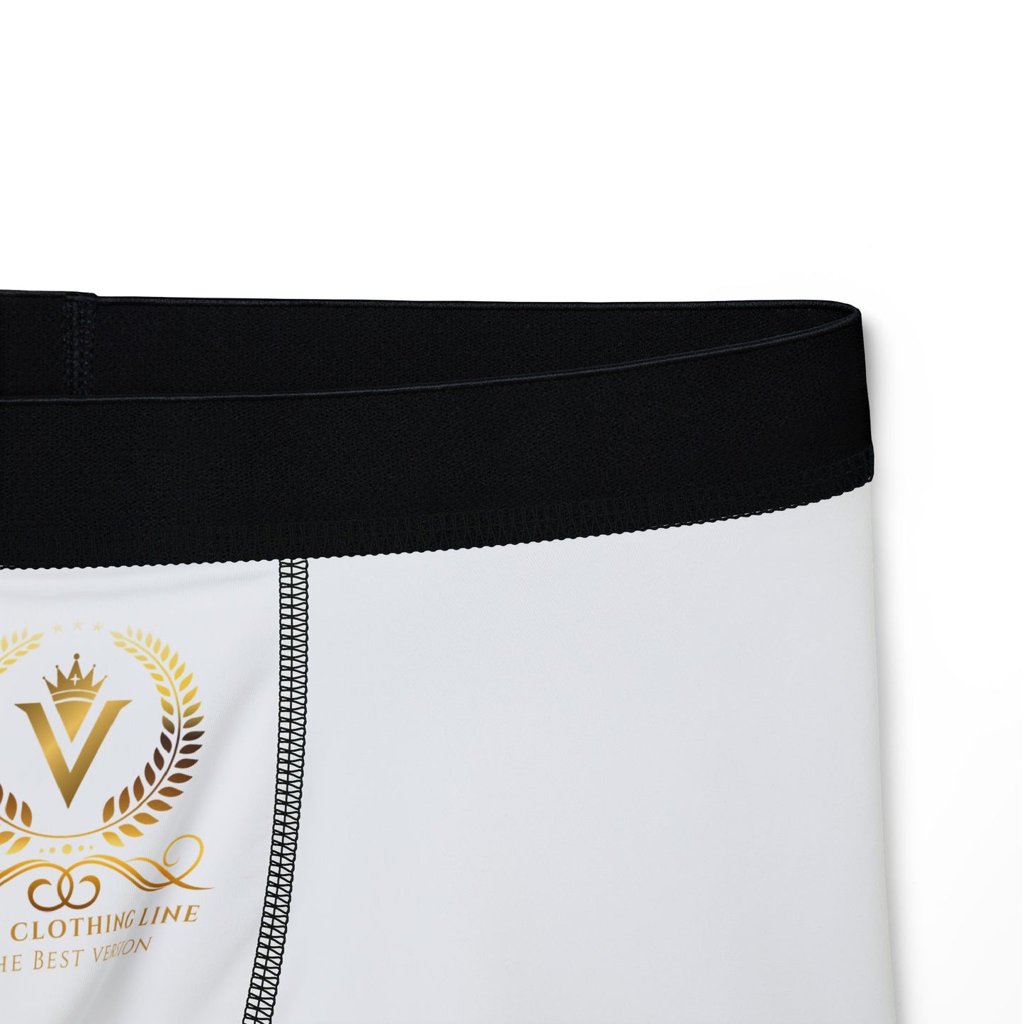 Valor Clothing Line Men's Boxers