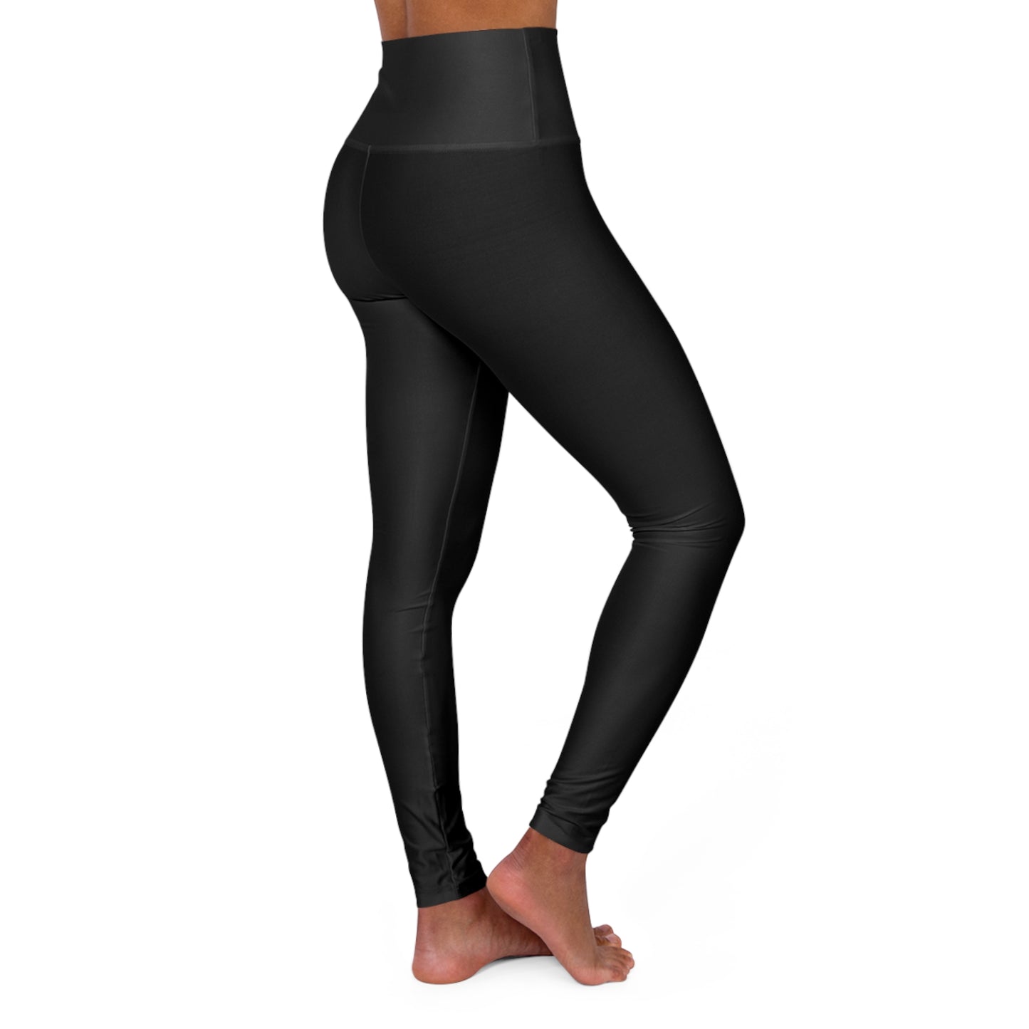 Valor Clothing line Leggings Women's (black)