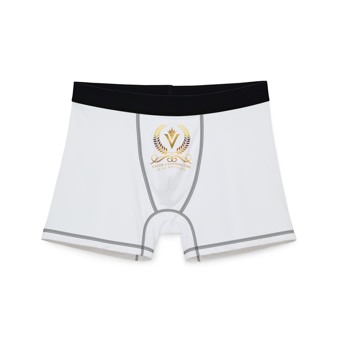 Valor Clothing Line Men's Boxers