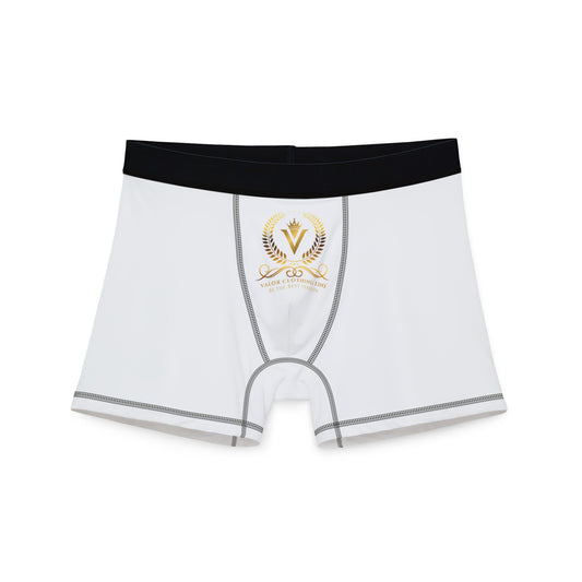 Valor Clothing Line Men's Boxers