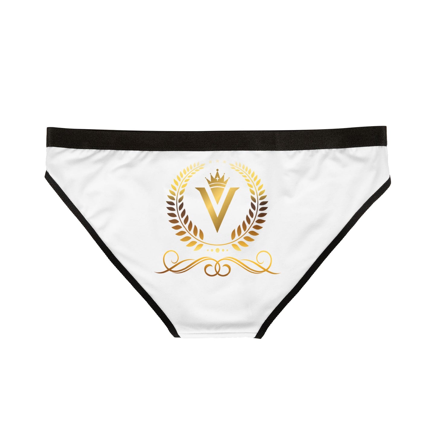 Valor Clothing Line Women's Underwear