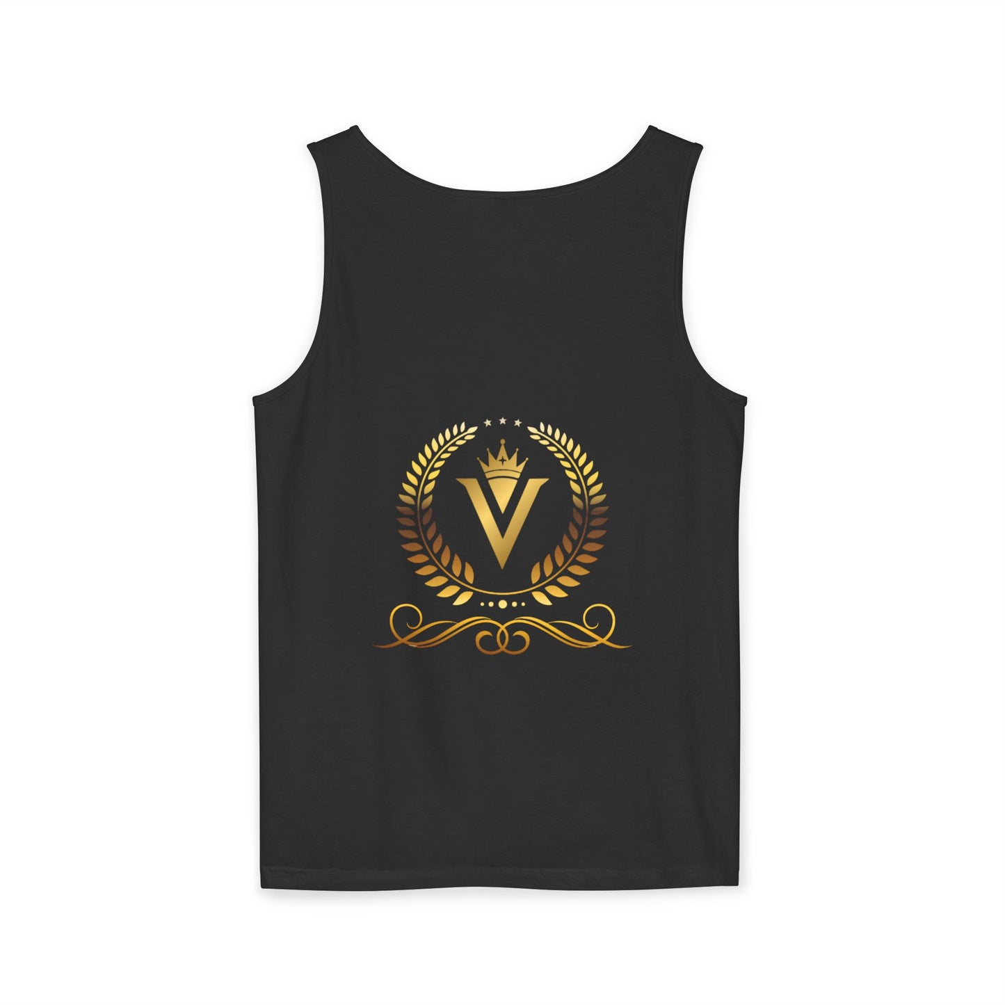 Valor Clothing line Tank top Women's (Black)