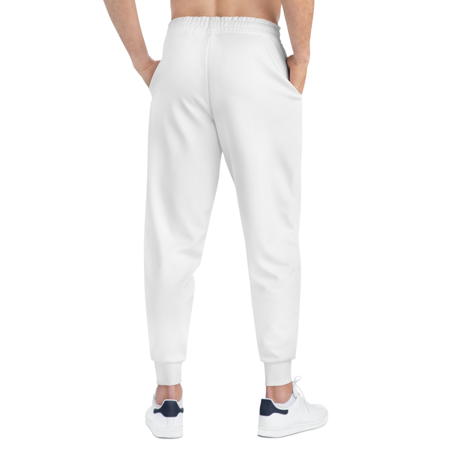 Valor Clothing Line Joggers Women's (white)