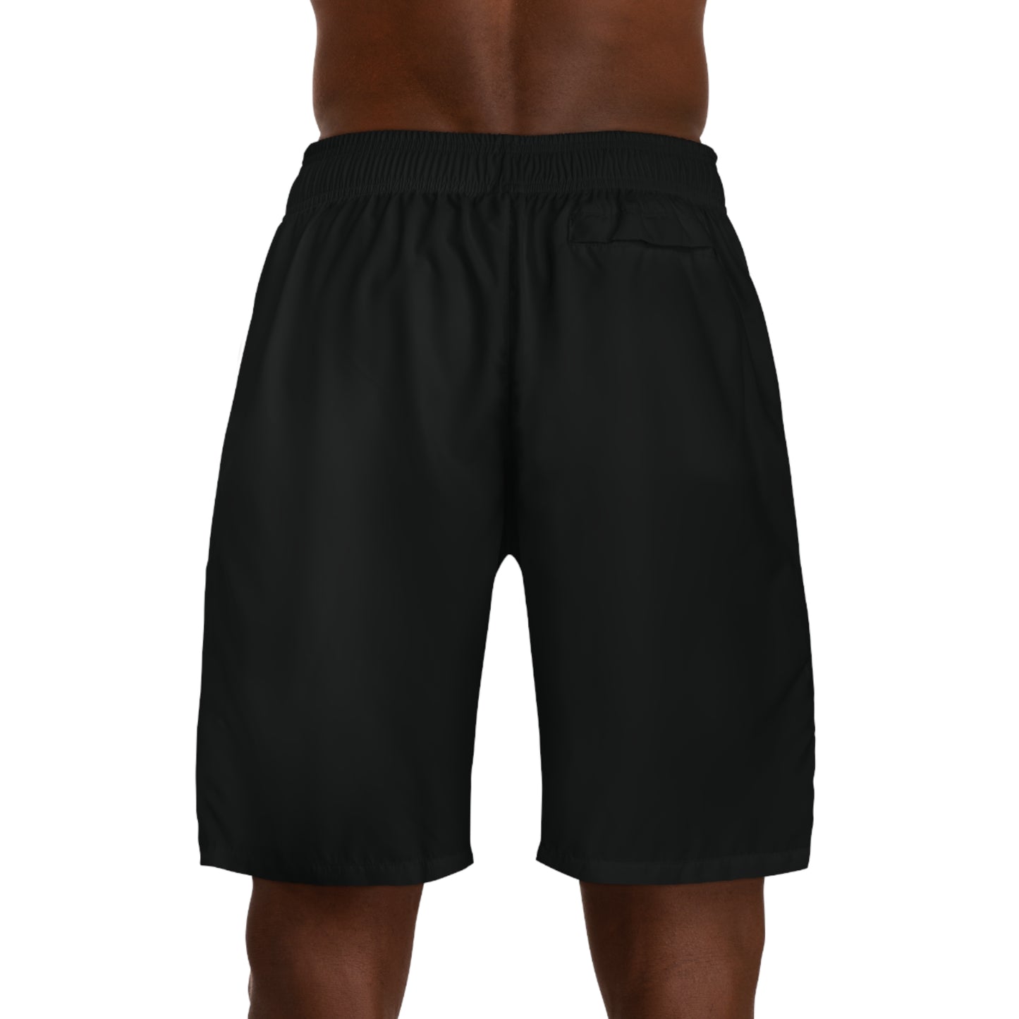 Valor Clothing Line Men's shorts (Black)