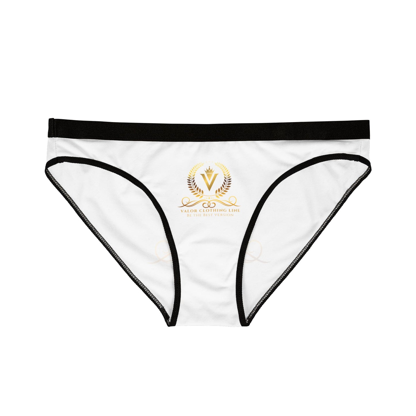 Valor Clothing Line Women's Underwear