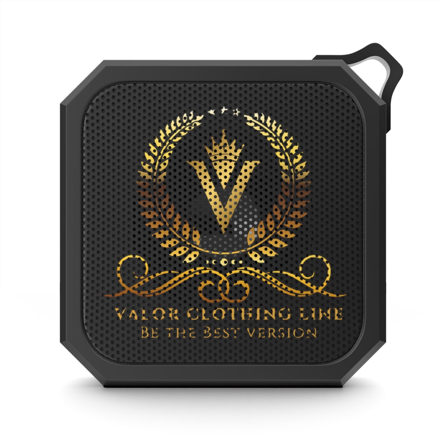 Valor Clothing Line Outdoor Bluetooth Speaker