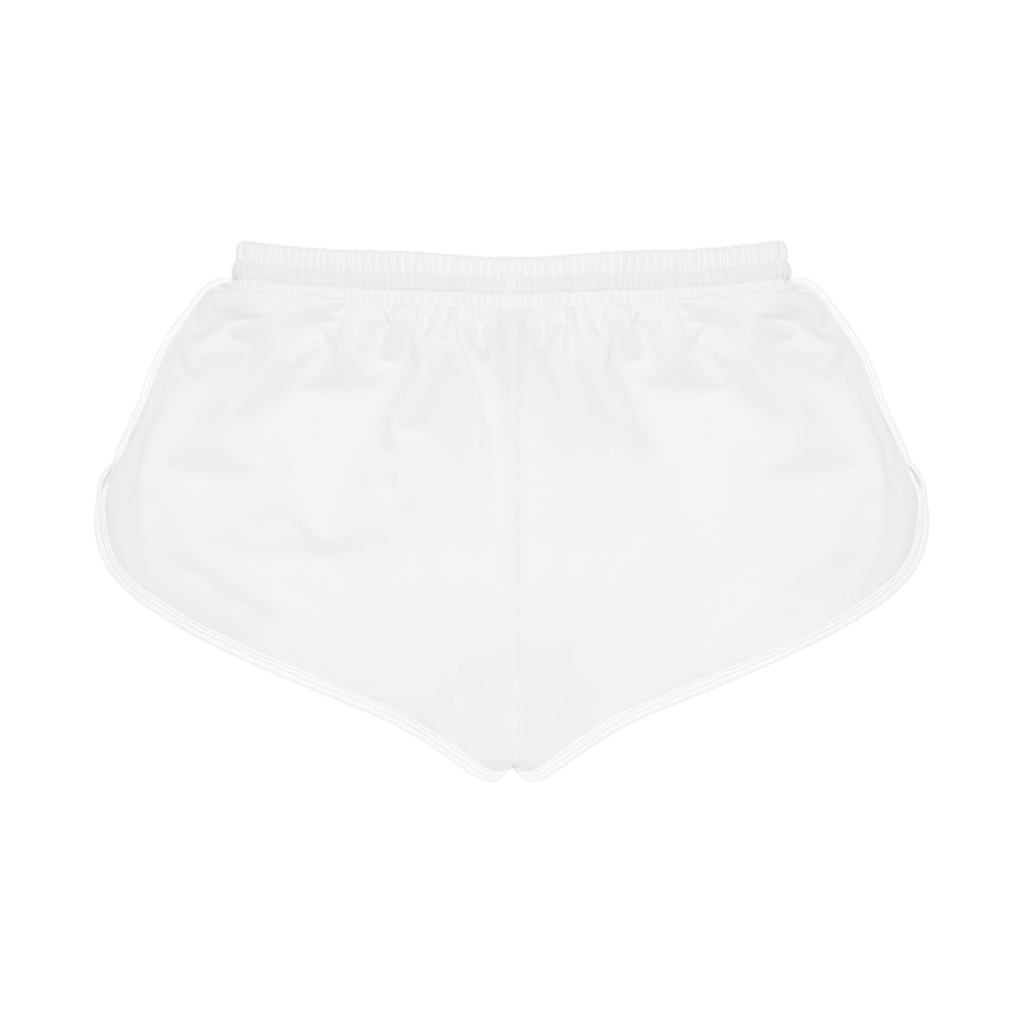 Valor Clothing Line Shorts Women's (white)