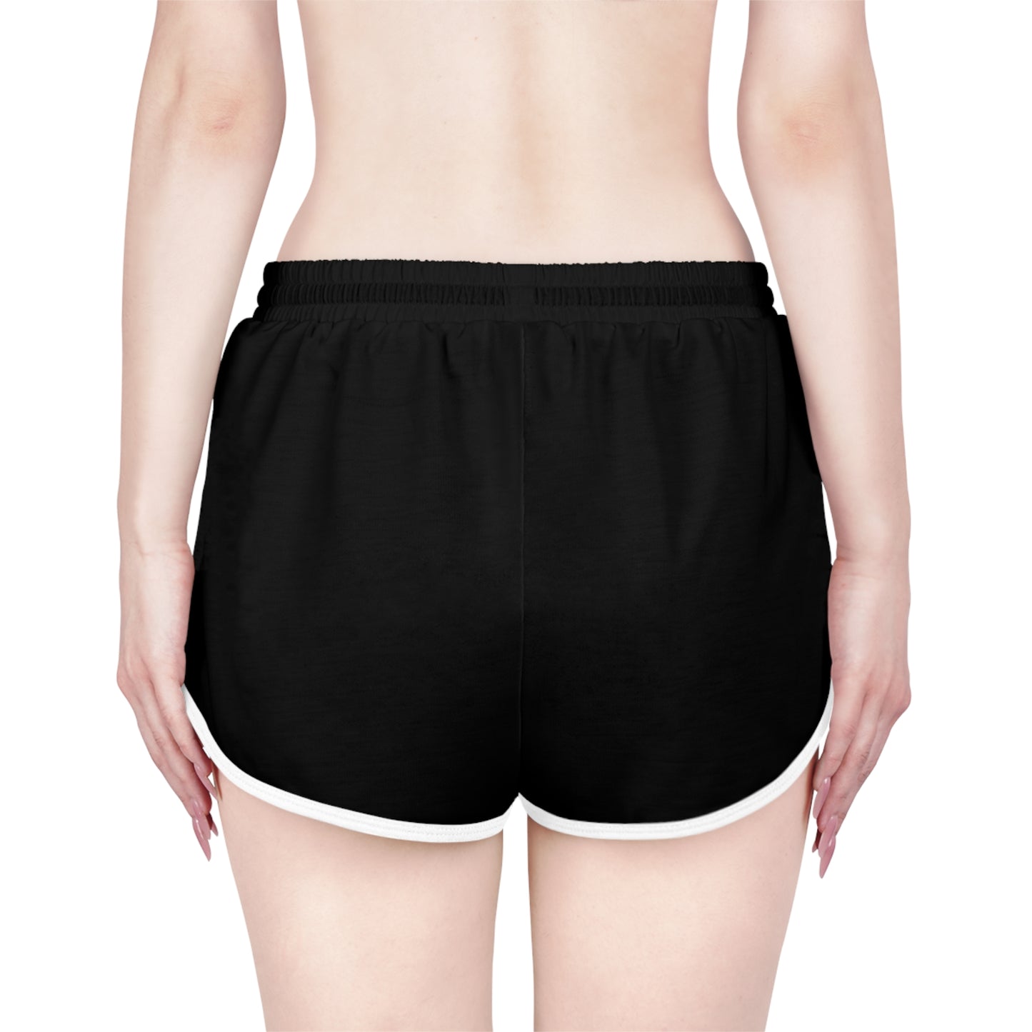 Valor Clothing Line Women's Shorts (Black)