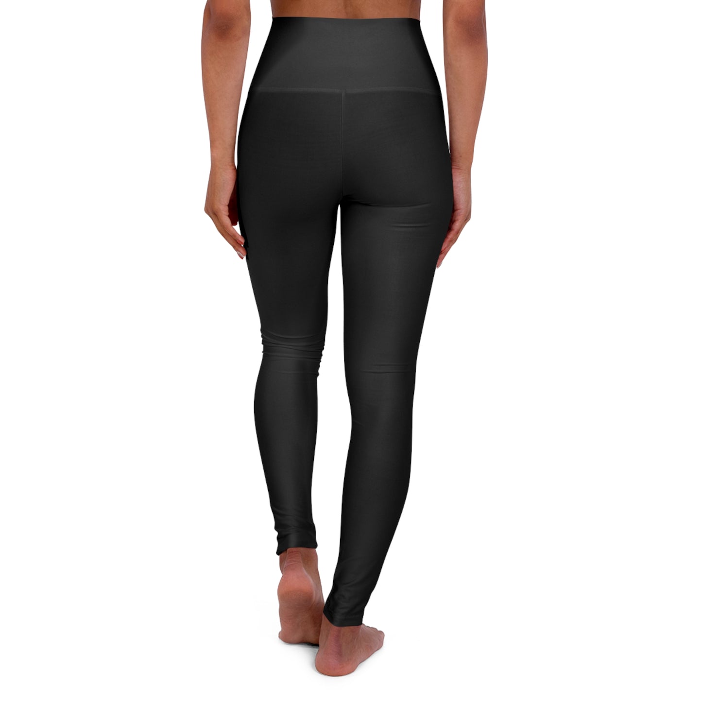 Valor Clothing line Leggings Women's (black)