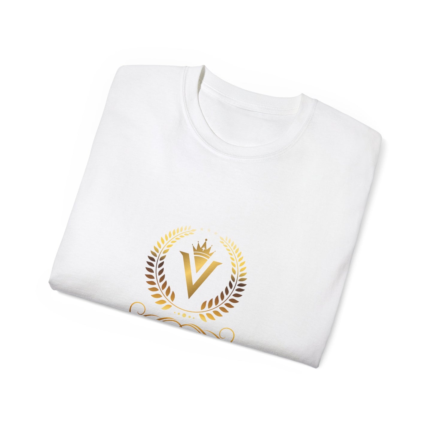 Valor Clothing Line T-shirt Women's (white)