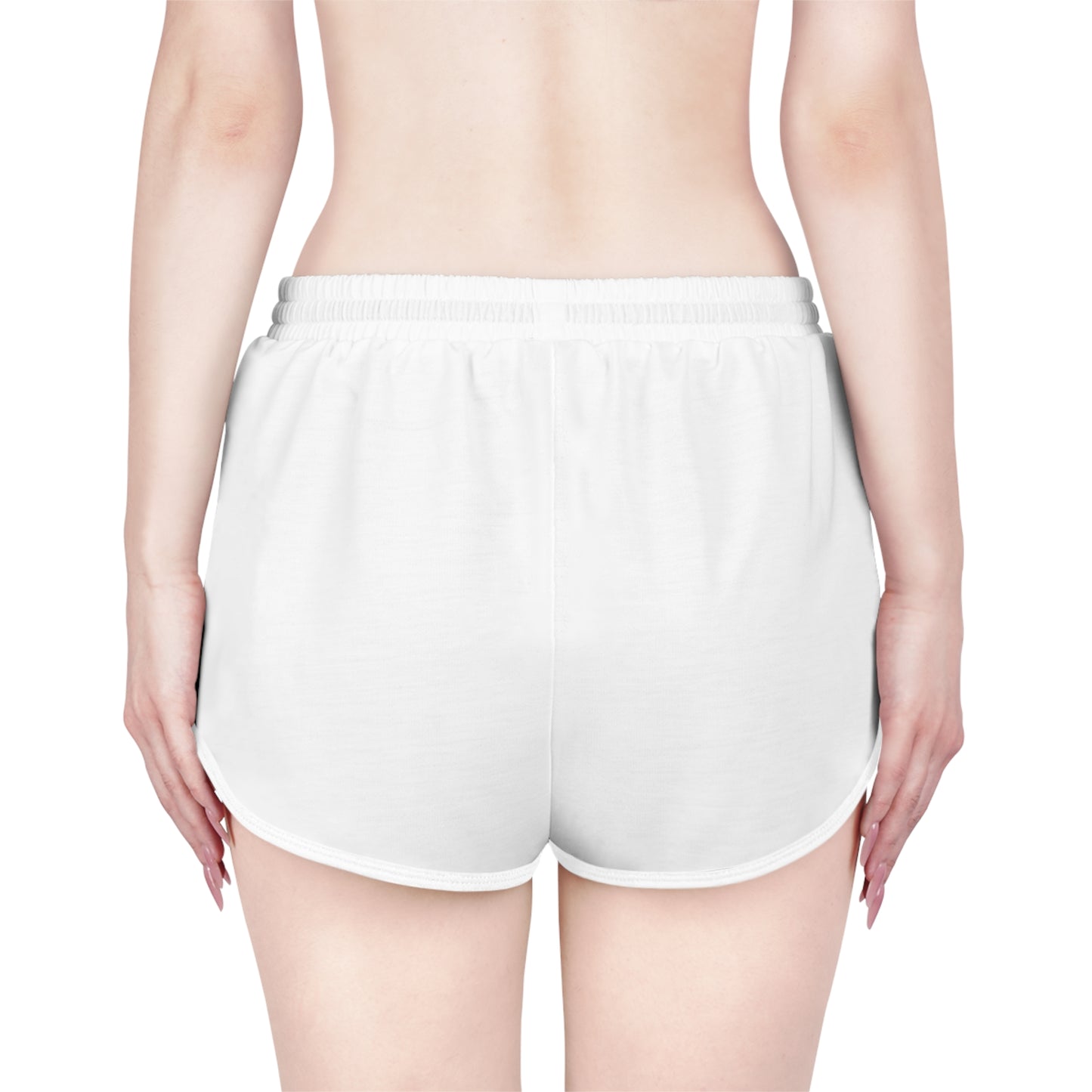 Valor Clothing Line Shorts Women's (white)