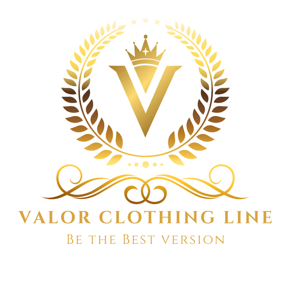 Valor Clothing Line